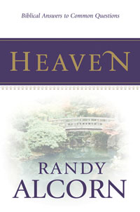 Heaven: Biblical Answers to Common Questions Pack of 10 Books - Image 2