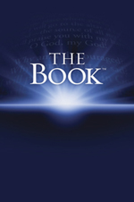 NLT The Book - Hardcover