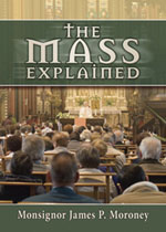 The Mass Explained, Flexible Full Color (104-4)