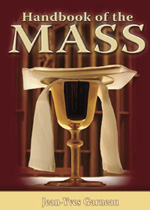 Handbook of the Mass (2011) Flexible Paperback (107-04)