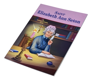 Saint Elizabeth Ann Seton