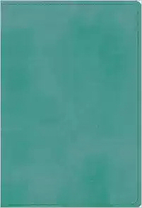 ESV Student Study Bible Turquoise TruTone