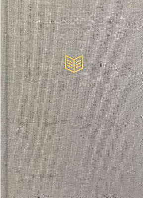 CSB She Reads Truth Bible Gray Linen Thumb Indexed