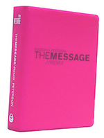 The Message//REMIX 2.0 - Hypercolor Pink Plastic