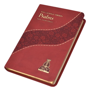 THE PSALMS NEW CATHOLIC VERSION