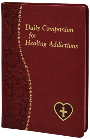 DAILY COMPANION FOR HEALING ADDICTIONS 199/19