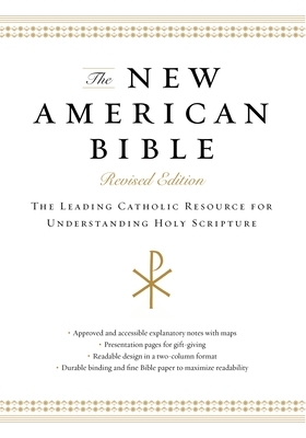 New American Bible-NABRE