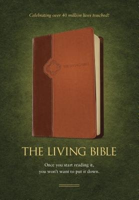 Living Bible-LIV: Paraphrased